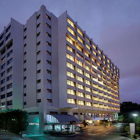 Radisson Hotel سانتو دومينجو المظهر الخارجي الصورة