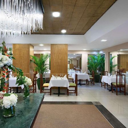 Radisson Hotel سانتو دومينجو المظهر الخارجي الصورة