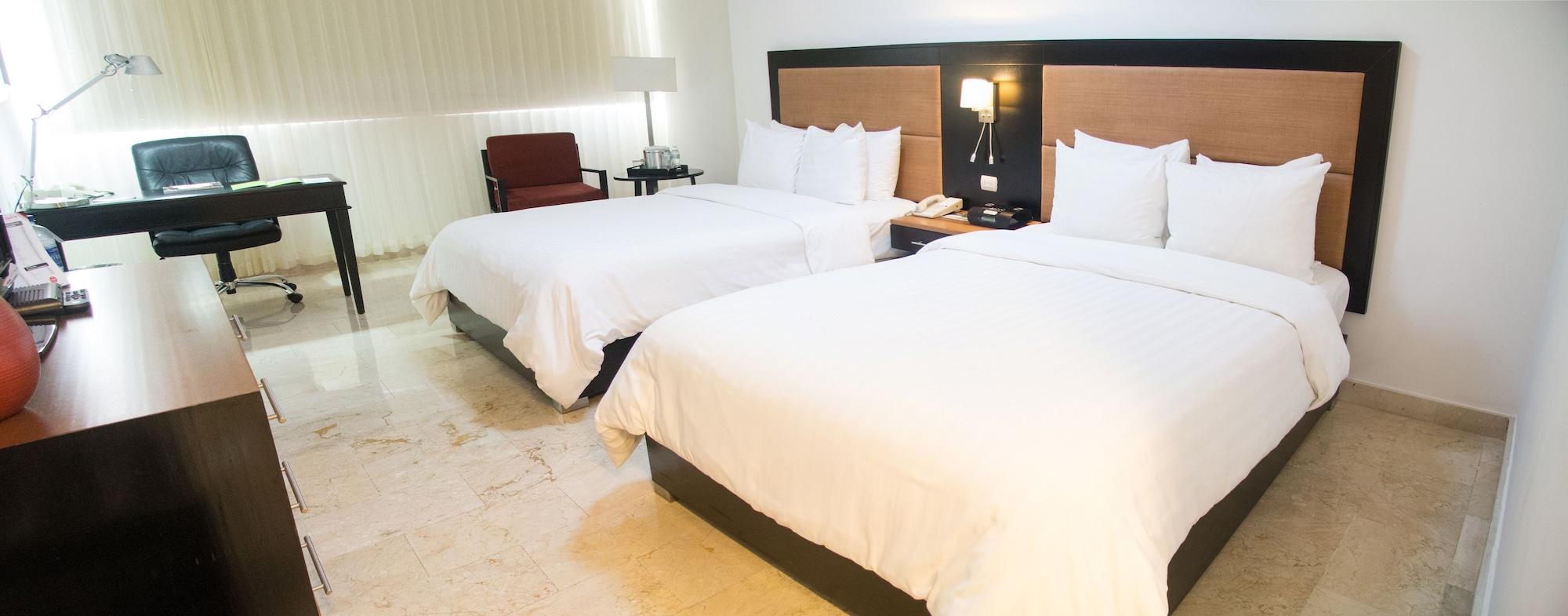 Radisson Hotel سانتو دومينجو المظهر الخارجي الصورة