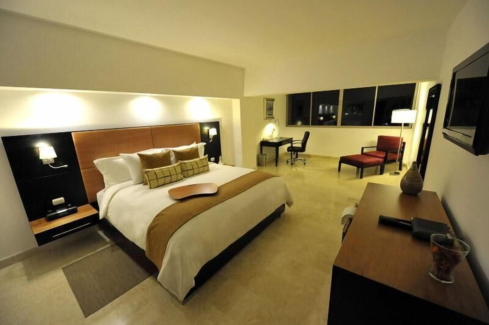 Radisson Hotel سانتو دومينجو المظهر الخارجي الصورة