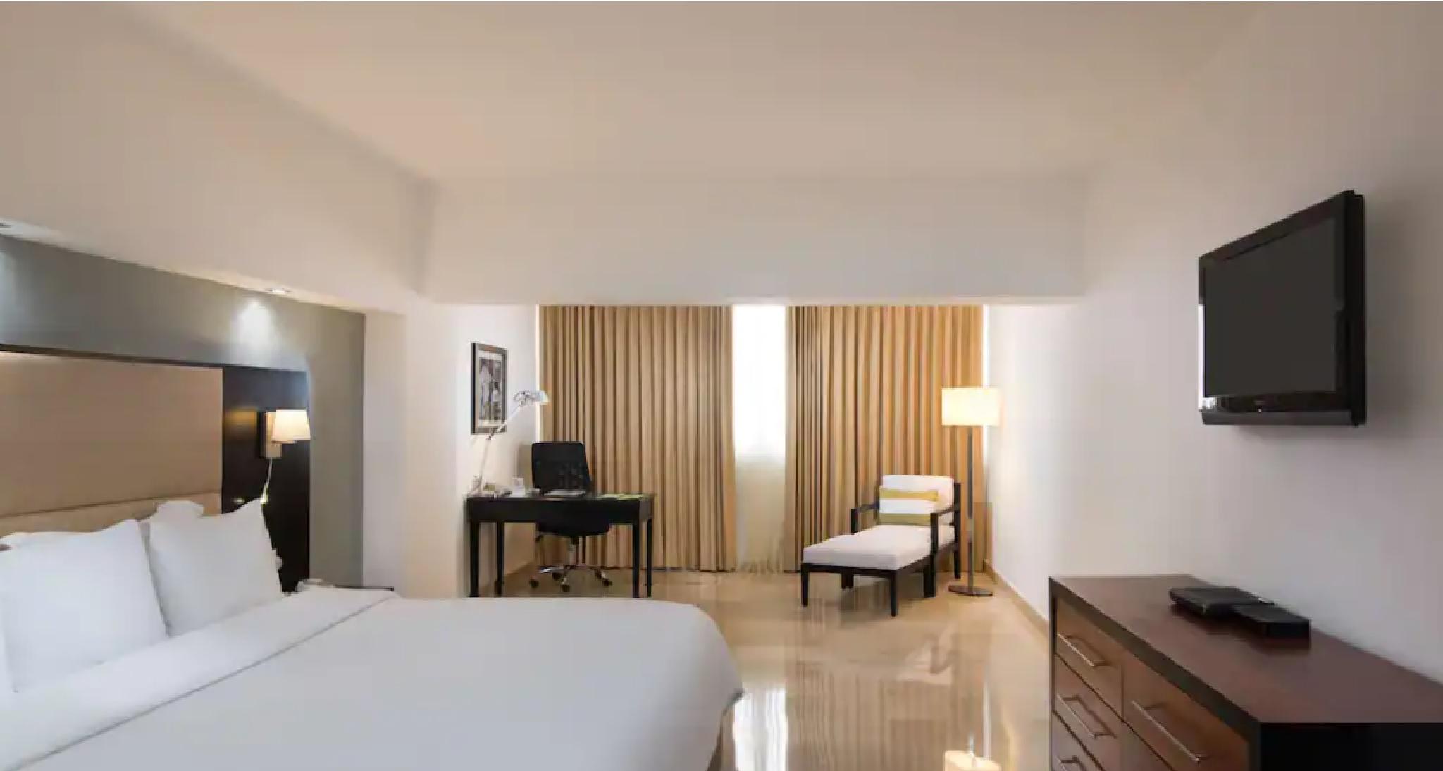 Radisson Hotel سانتو دومينجو المظهر الخارجي الصورة