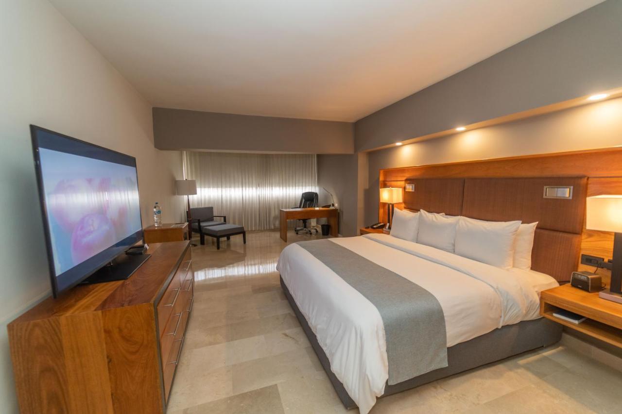 Radisson Hotel سانتو دومينجو المظهر الخارجي الصورة
