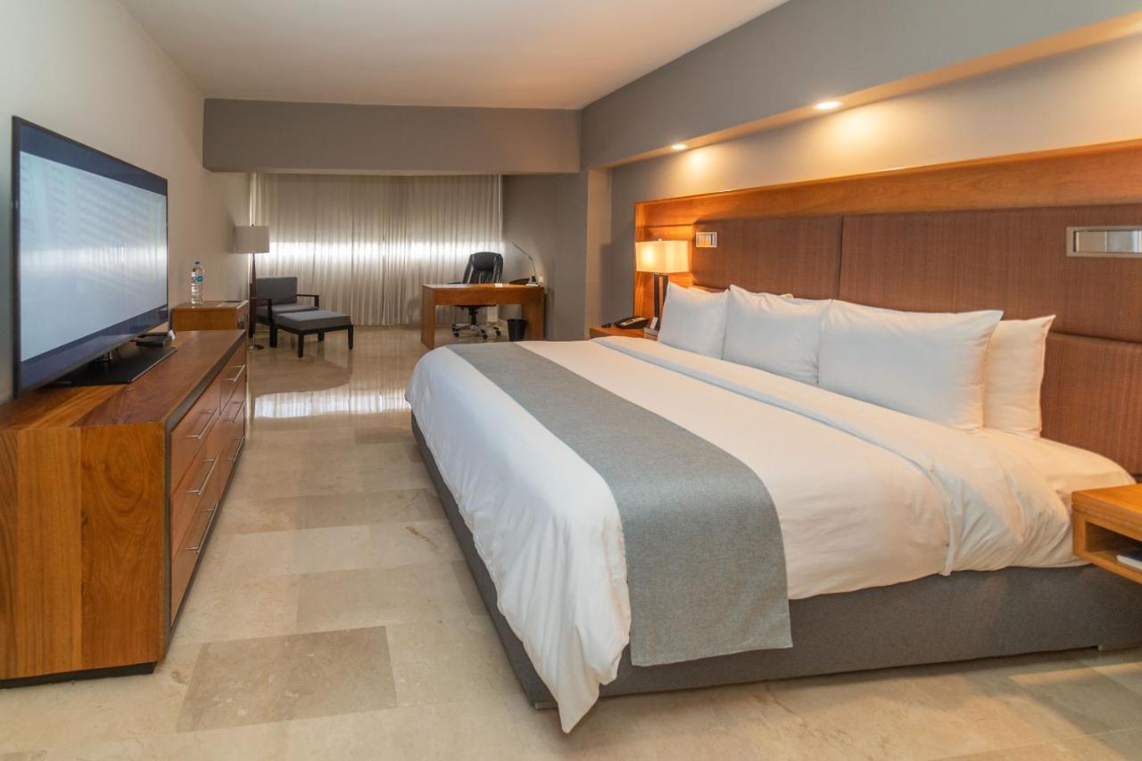 Radisson Hotel سانتو دومينجو المظهر الخارجي الصورة