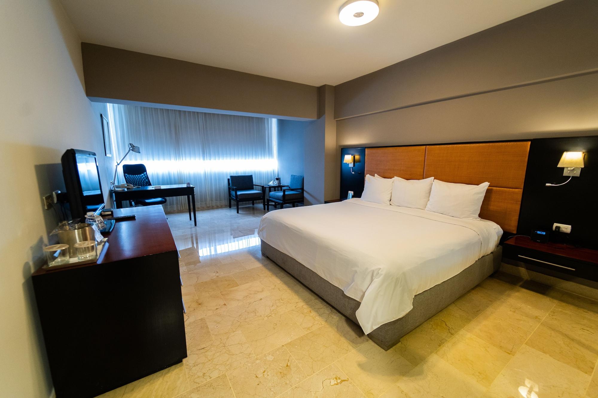 Radisson Hotel سانتو دومينجو المظهر الخارجي الصورة