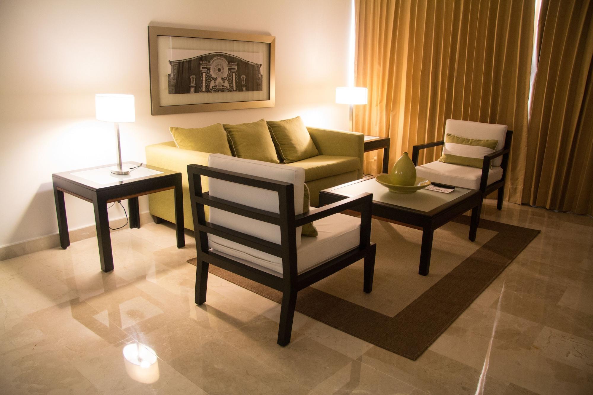 Radisson Hotel سانتو دومينجو المظهر الخارجي الصورة