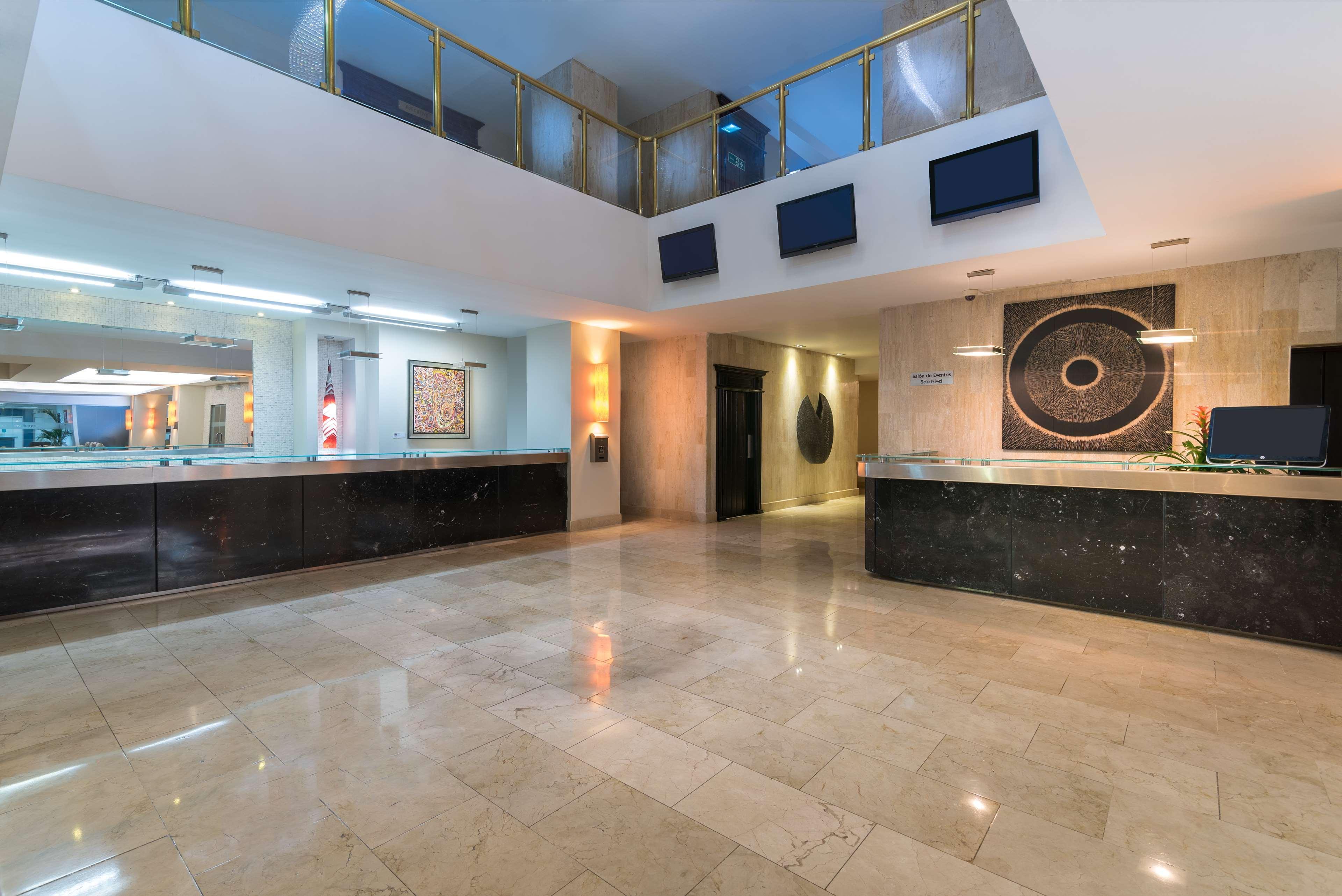 Radisson Hotel سانتو دومينجو المظهر الخارجي الصورة