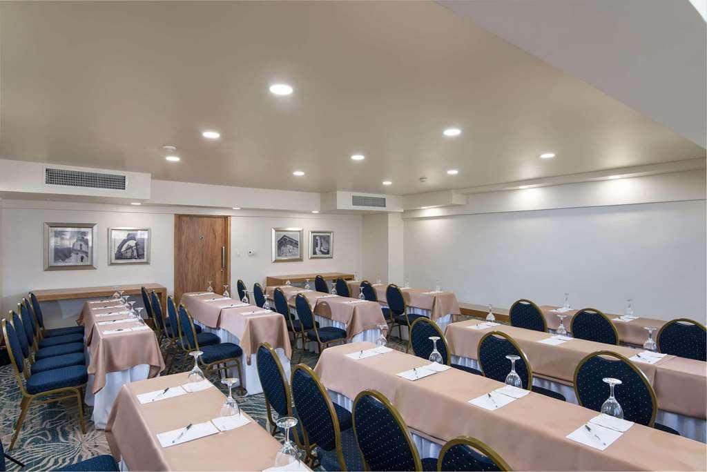 Radisson Hotel سانتو دومينجو المرافق الصورة