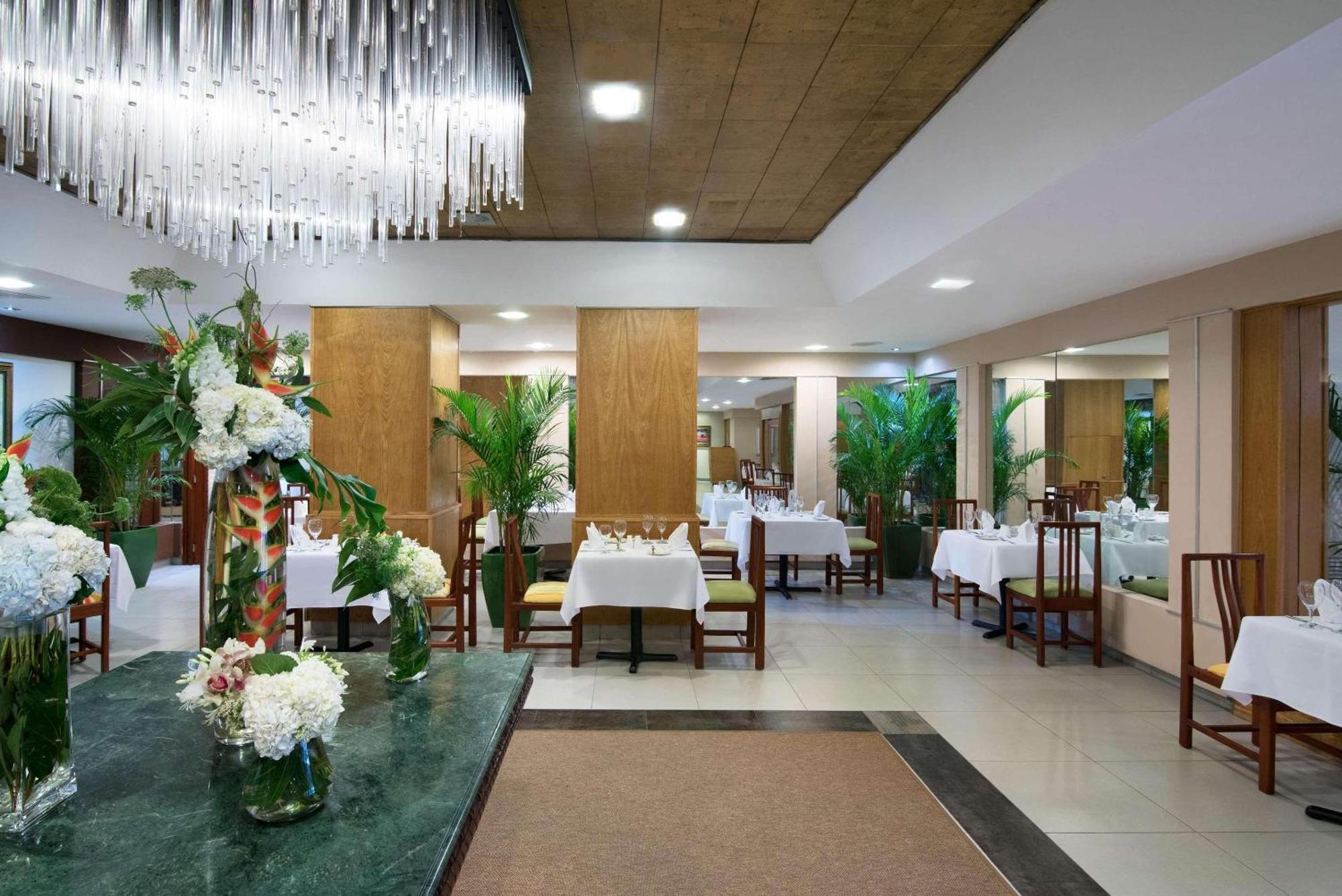Radisson Hotel سانتو دومينجو المظهر الخارجي الصورة