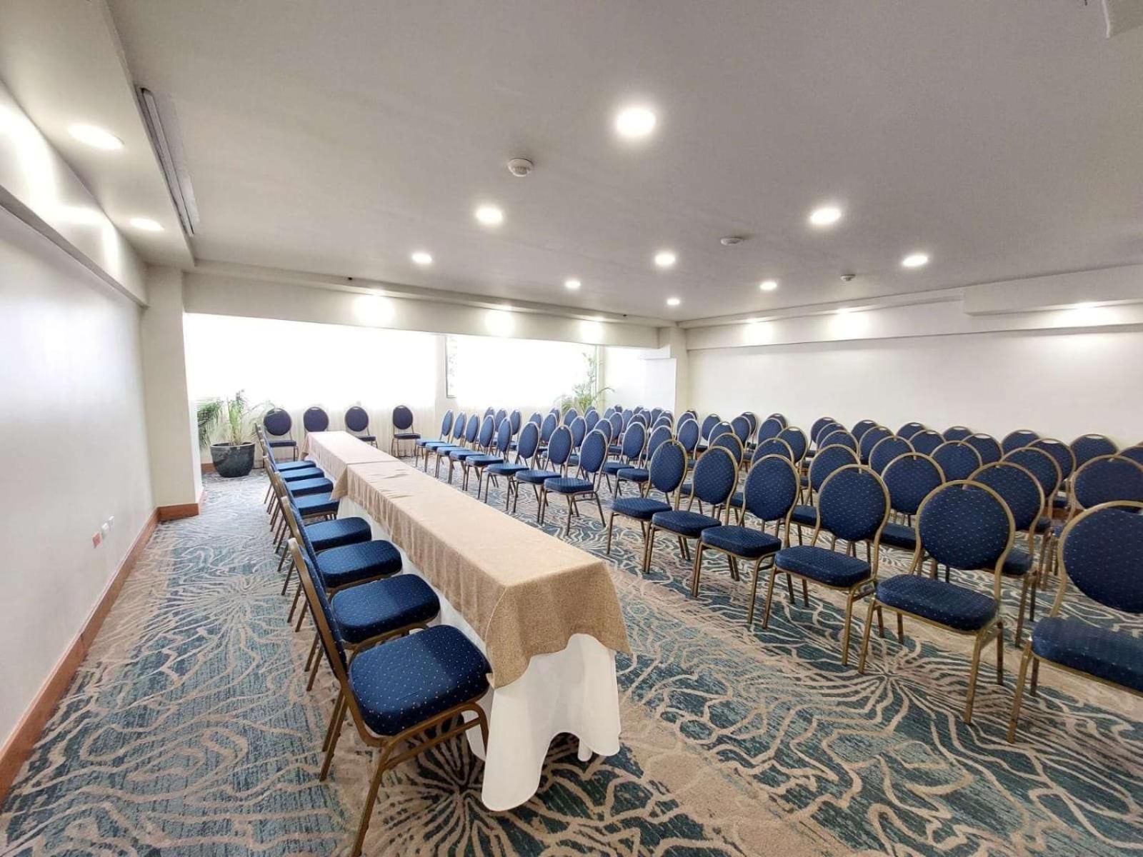 Radisson Hotel سانتو دومينجو المظهر الخارجي الصورة