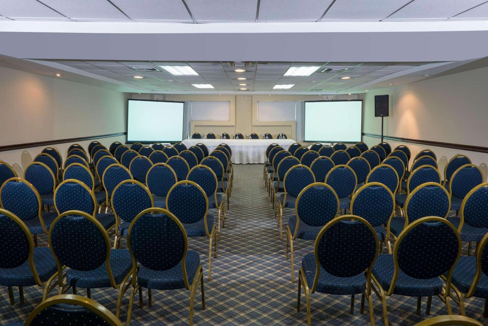 Radisson Hotel سانتو دومينجو المظهر الخارجي الصورة