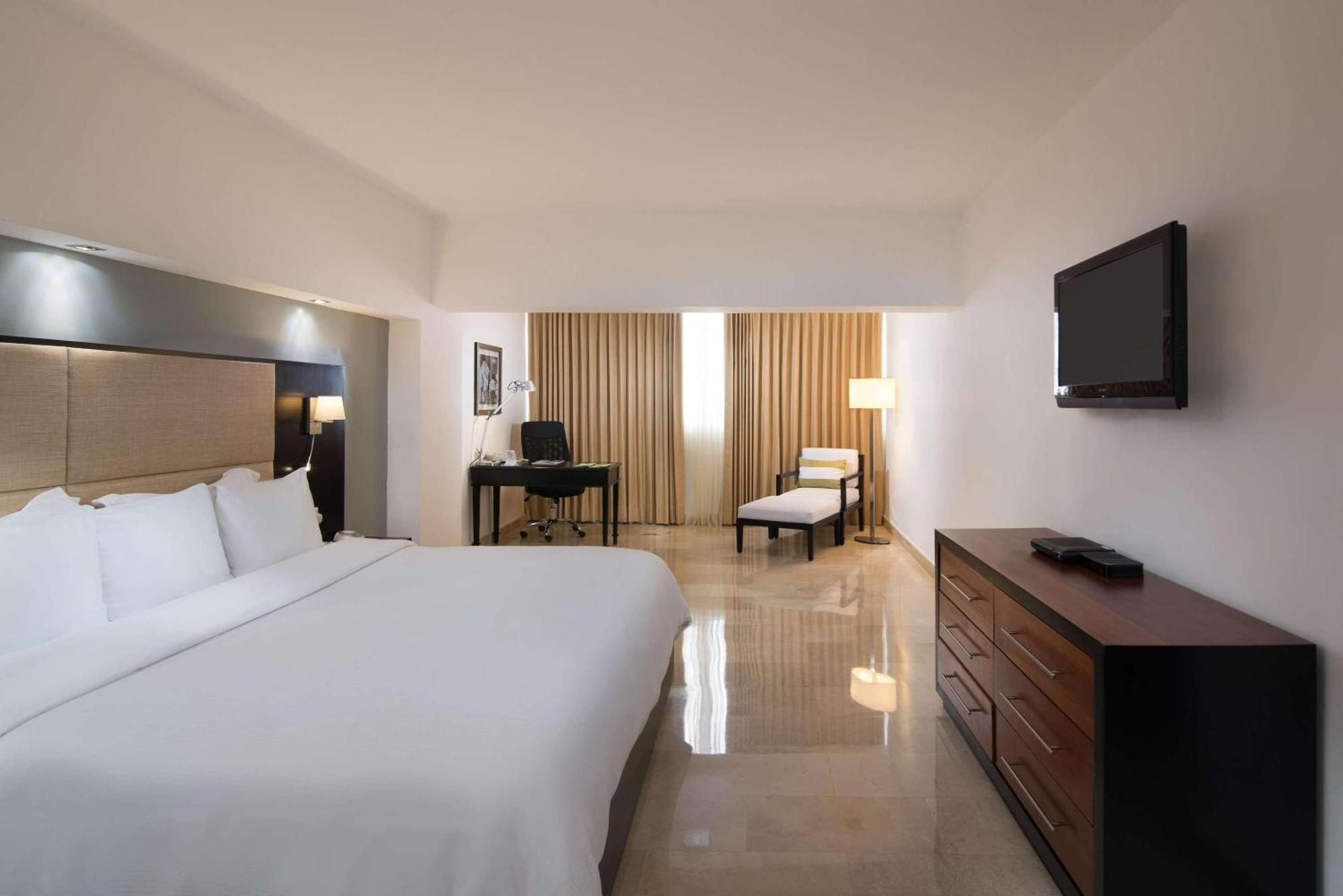 Radisson Hotel سانتو دومينجو المظهر الخارجي الصورة