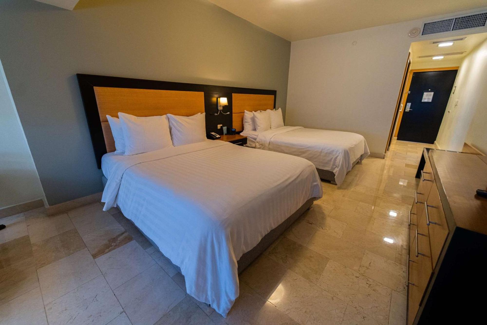 Radisson Hotel سانتو دومينجو المظهر الخارجي الصورة