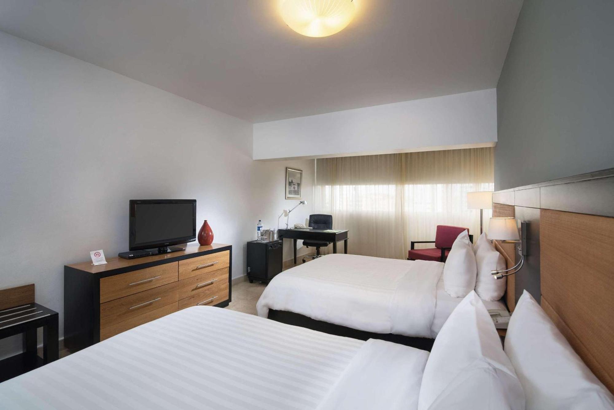 Radisson Hotel سانتو دومينجو المظهر الخارجي الصورة