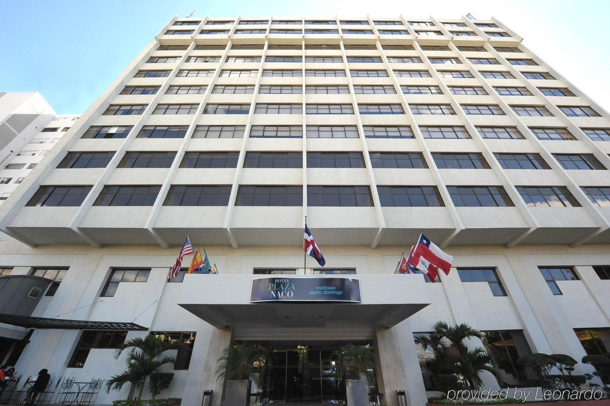 Radisson Hotel سانتو دومينجو المظهر الخارجي الصورة