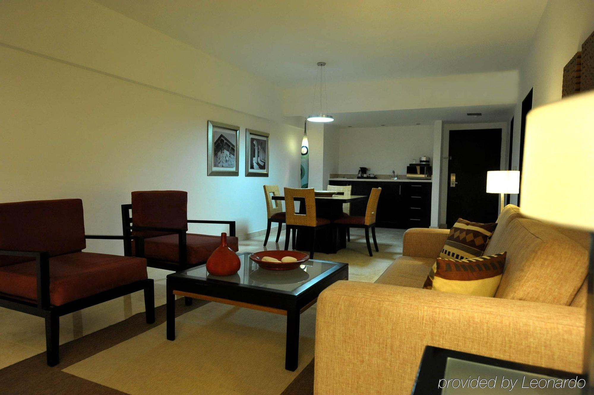 Radisson Hotel سانتو دومينجو الغرفة الصورة