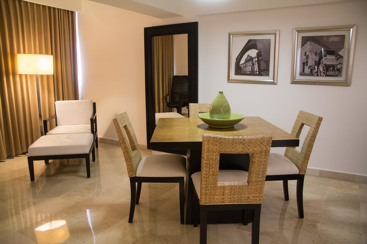 Radisson Hotel سانتو دومينجو المظهر الخارجي الصورة