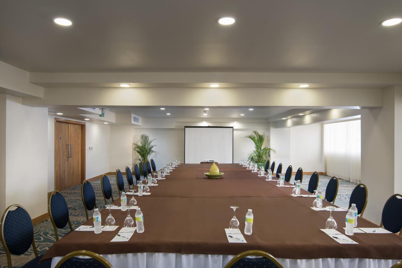Radisson Hotel سانتو دومينجو المظهر الخارجي الصورة