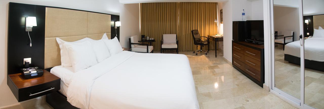 Radisson Hotel سانتو دومينجو المظهر الخارجي الصورة