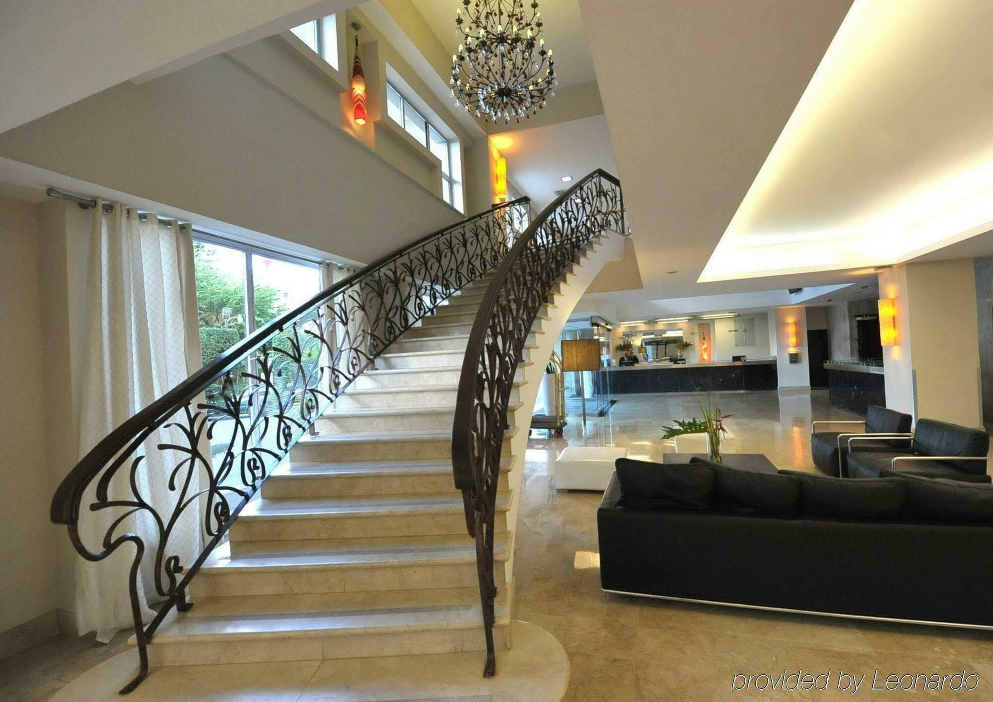 Radisson Hotel سانتو دومينجو المظهر الخارجي الصورة