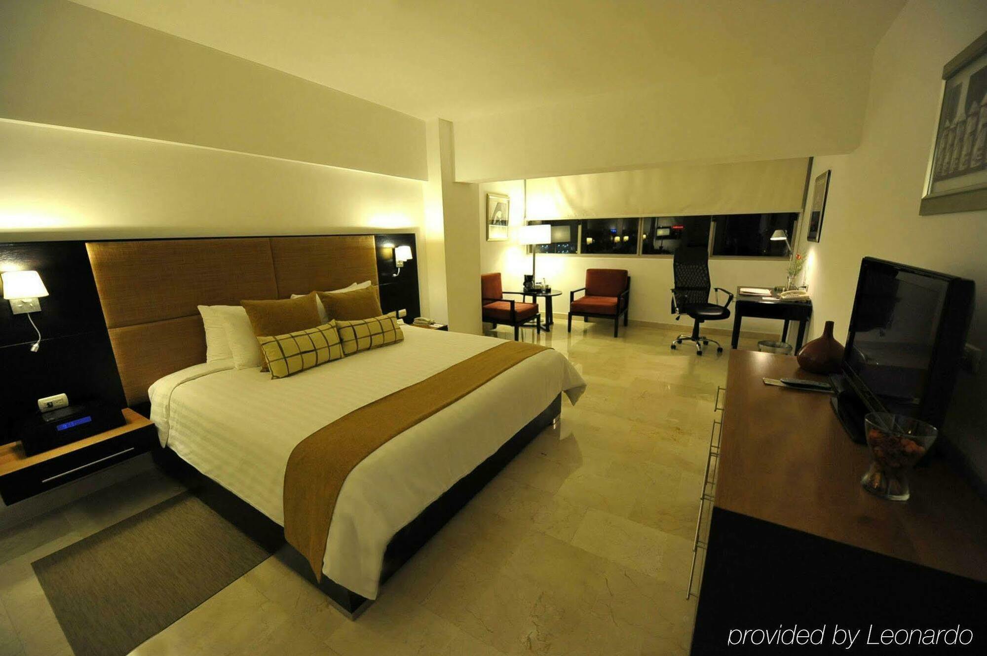 Radisson Hotel سانتو دومينجو الغرفة الصورة