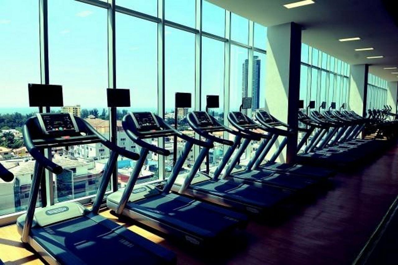 Radisson Hotel سانتو دومينجو المظهر الخارجي الصورة