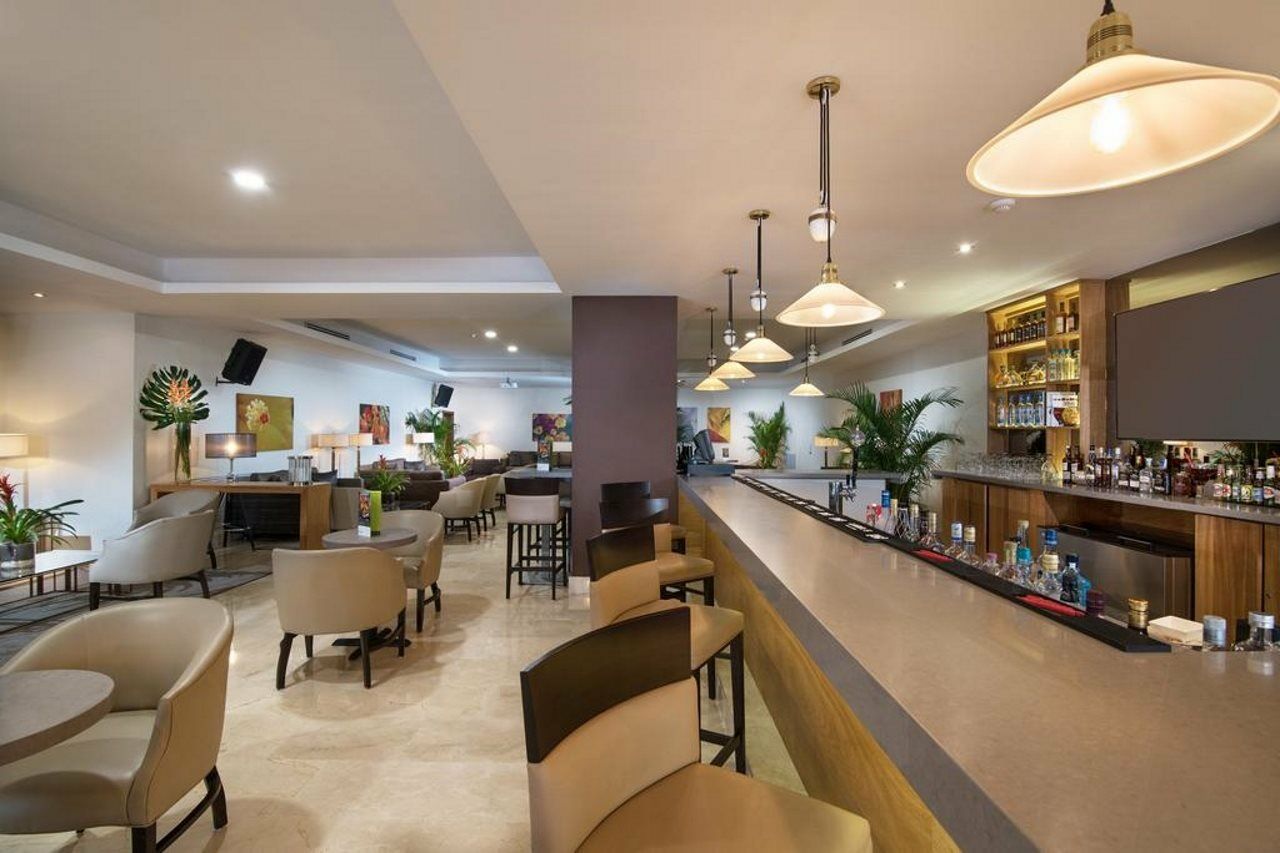 Radisson Hotel سانتو دومينجو المظهر الخارجي الصورة